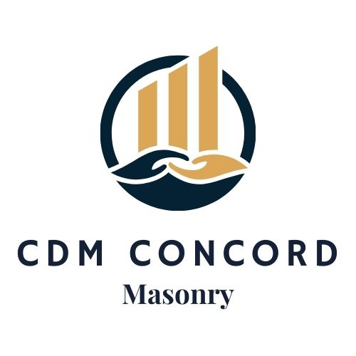 CDM Concord Masonry logo